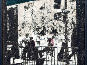 Sans titre (New-Orleans, Louisiana, USA)