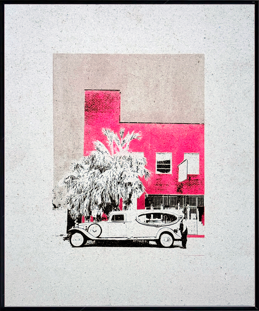 Sans titre (New-Orleans, Louisiana, USA) Sans titre (New-Orleans, Louisiana, USA)